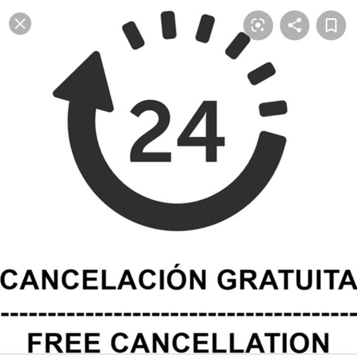 Apto El Clavo-Con Parking Gratis توليدو المظهر الخارجي الصورة